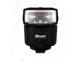 Nissin i400 TTL Flash for Nikon / Canon